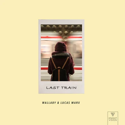 Lucas Marx/Wallaby Last Train