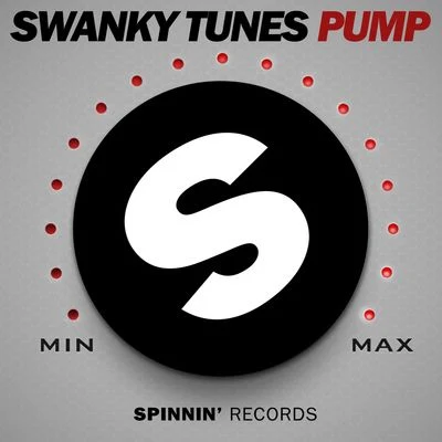 Swanky Tunes Pump