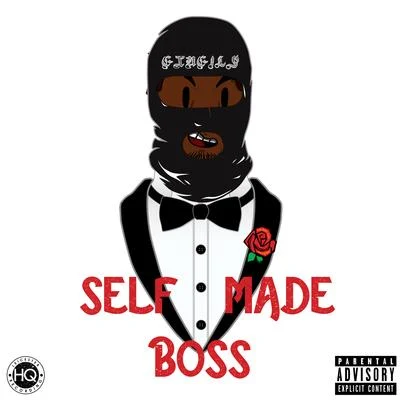 Phidizz Self Made Boss