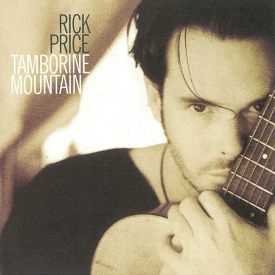 Rick Price Tamborine Mountain