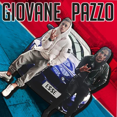 E$$E/Laioung Giovane pazzo