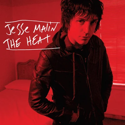 Jesse Malin The Heat