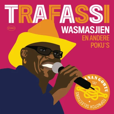 Trafassi Wasmasjien (En Andere Pokus)