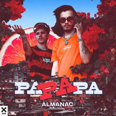 Almanac Pa Pa Pa (Vai)