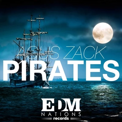 Agus Zack Pirates