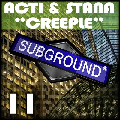 Acti/Stana Creeple