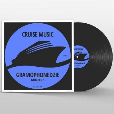 Gramophonedzie Number 8