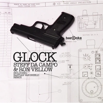 Ron Vellow Glock