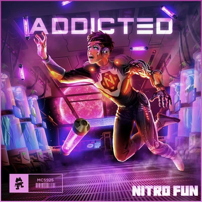 Nitro Fun Addicted