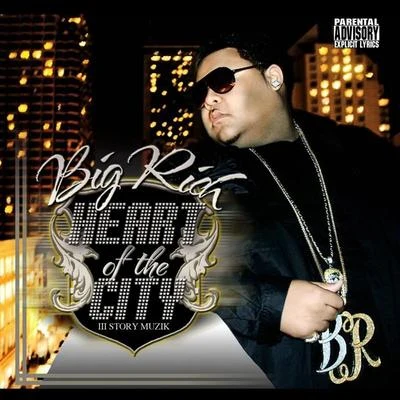 Big Rich Heart Of The City