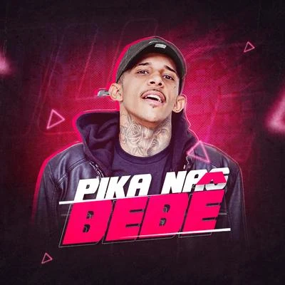 Mc kaio Pika nas Bebê