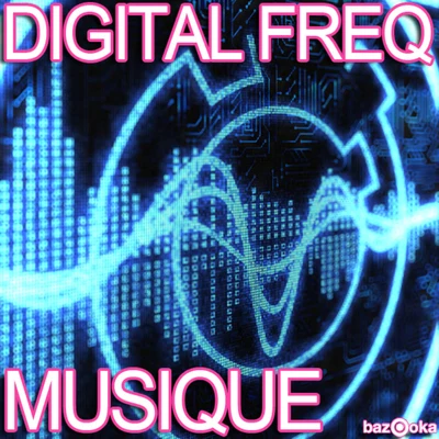 Digital Freq Musique