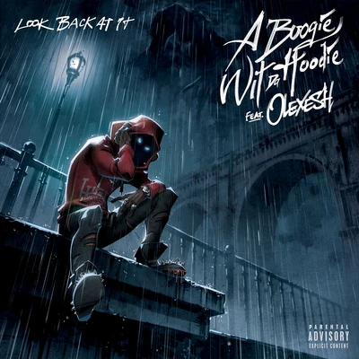 Olexesh/A Boogie Wit da Hoodie/朴佑镇/Capo Plaza Look Back At It