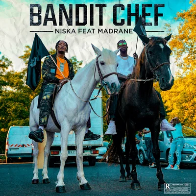 Niska/Madrane Bandit Chef