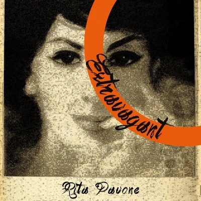 Rita Pavone Extravagant