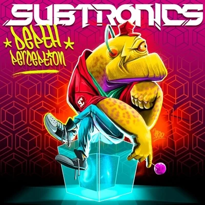 Subtronics Depth Perception