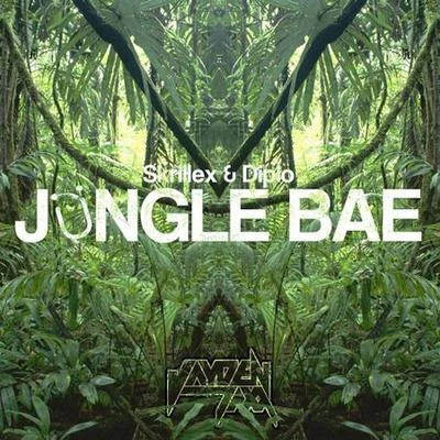 Jayden Jaxx Jungle Bae (Jayden Jaxx Bootleg)