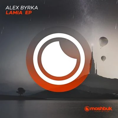 Alex Byrka Lamia