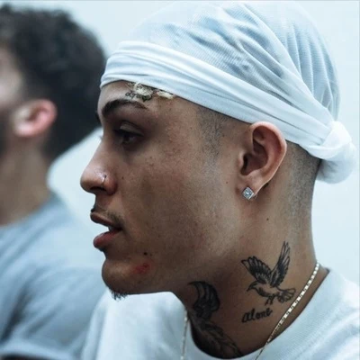 Lil Skies Rude