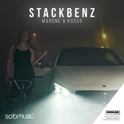 Mar-One/Kosso Stack Benz