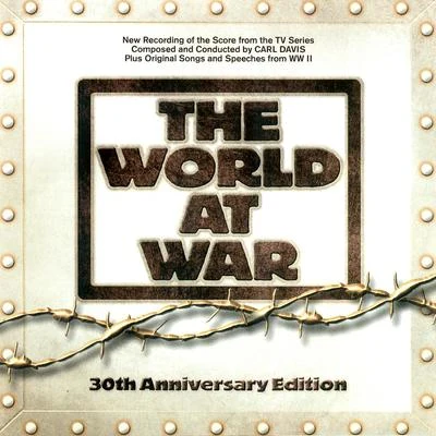 Carl Davis The World at War