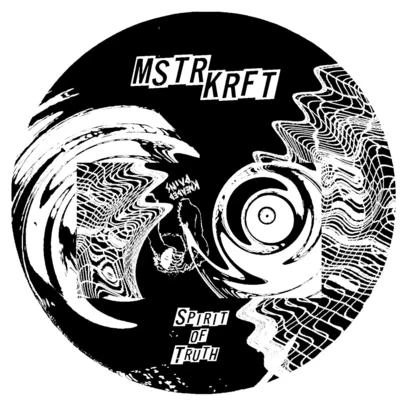 MSTRKRFT Spirit Of Truth