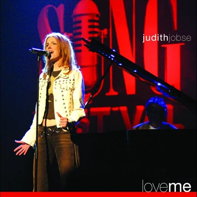 Judith Jobse/Jeroen van Veen Love Me