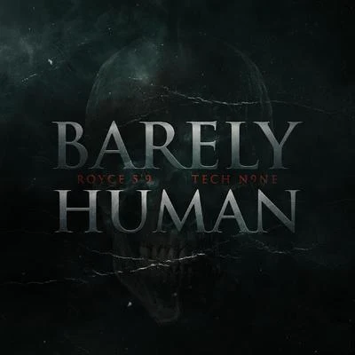 Royce Da 59" Barely Human (Radio Edit)