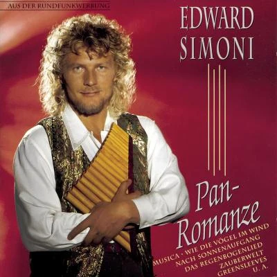 Edward Simoni Pan-Romanze