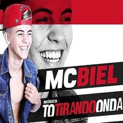 Mc Biel To Tirando Onda