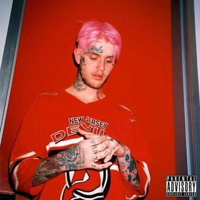 Lil Peep Hellboy