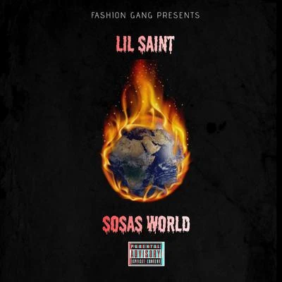 LiL Saint SOSAS WORLD