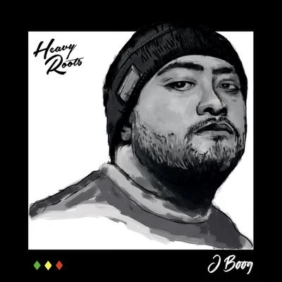 Heavy Roots/J Boog Livity (Live Good)