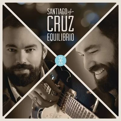 Santiago Cruz Equilibrio