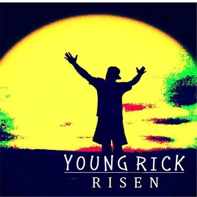 Young Rick Risen