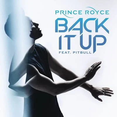 Prince Royce Back It Up