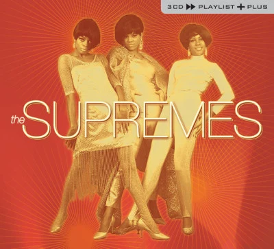 The Supremes Playlist Plus