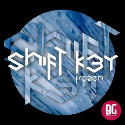 SHIFT K3Y Frozen EP