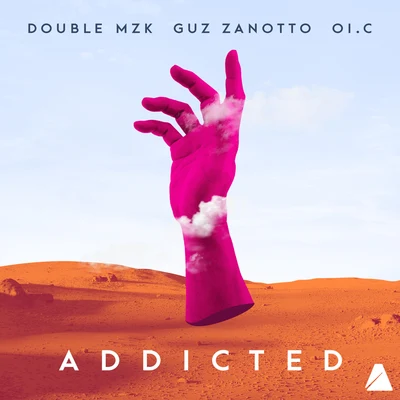 Double MZK/Guz Zanotto/OL.C Addicted