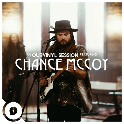 Chance McCoy/OurVinyl Lonesome Pines (OurVinyl Sessions)