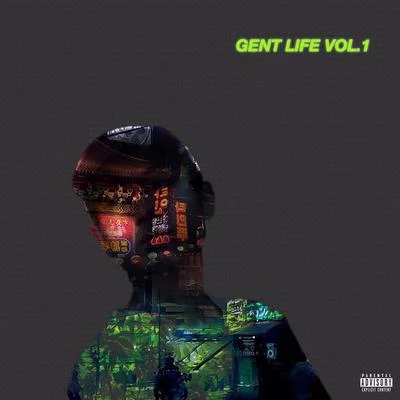 Dr. Lyta Gent Life Vol.1 The Lookout