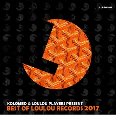 Kolombo Best of Loulou Records 2017