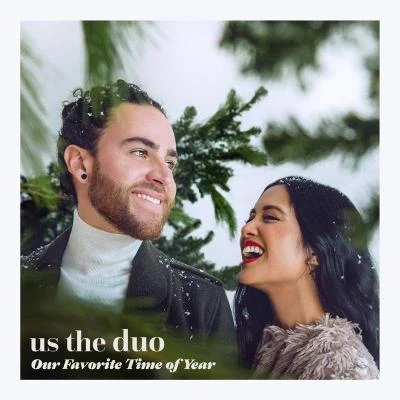 Us The Duo Our Favorite Time of Year (Deluxe Edition)