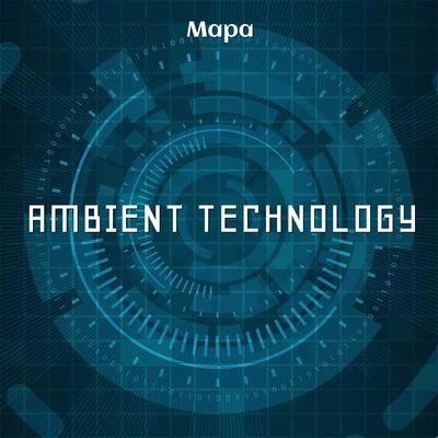 Mapa Ambient Technology