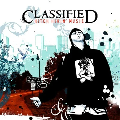 Classified Hitch Hikin Music