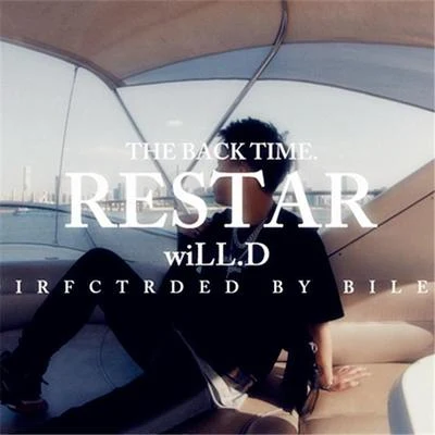 wiLL.D RESTART