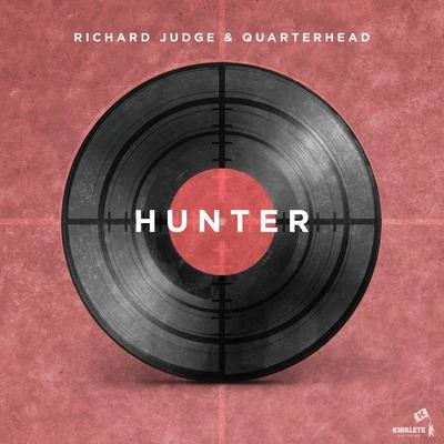 Quarterhead/Richard Judge Hunter