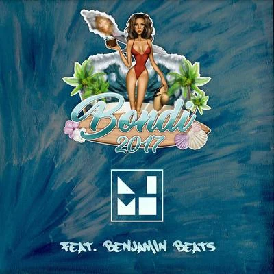 Limo/Benjamin Beats Bondi 2017 (feat. Benjamin Beats)