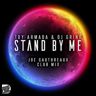 Joe Gauthreaux Stand by Me