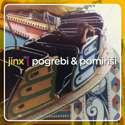 Jinx Pogrebi & Pomiriši